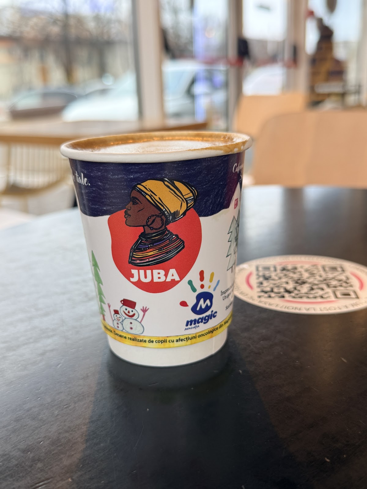 Juba Coffee Cub Center - foto 4