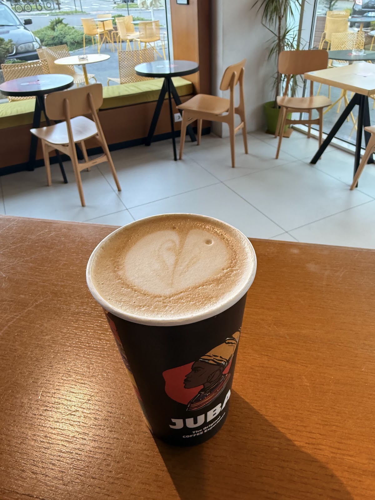Juba Coffee Cub Center - foto 5
