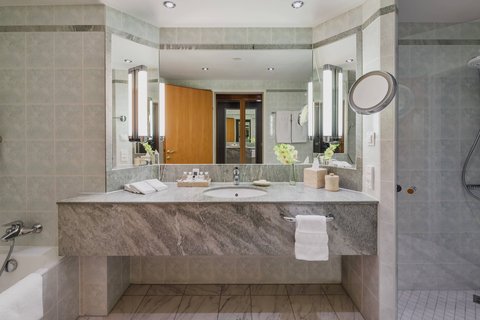 JW Marriott Bucharest Grand Hotel