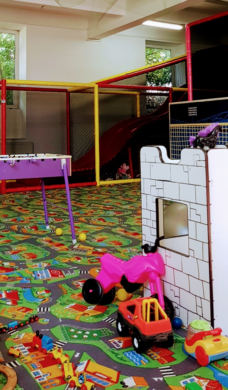 Kálmándi CSI-GO - foto 1