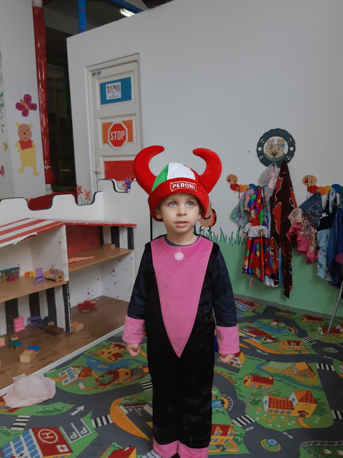 Kálmándi CSI-GO - foto 3