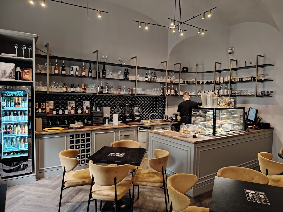 Károlyi Caffé - foto 3