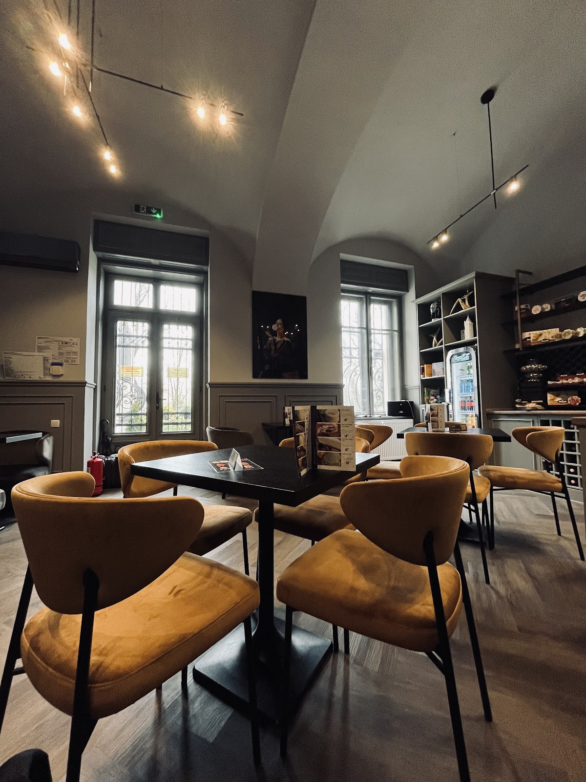 Károlyi Caffé - foto 5