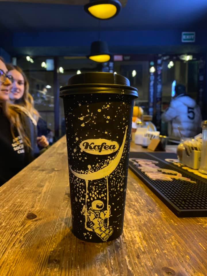 Kafea - foto 2