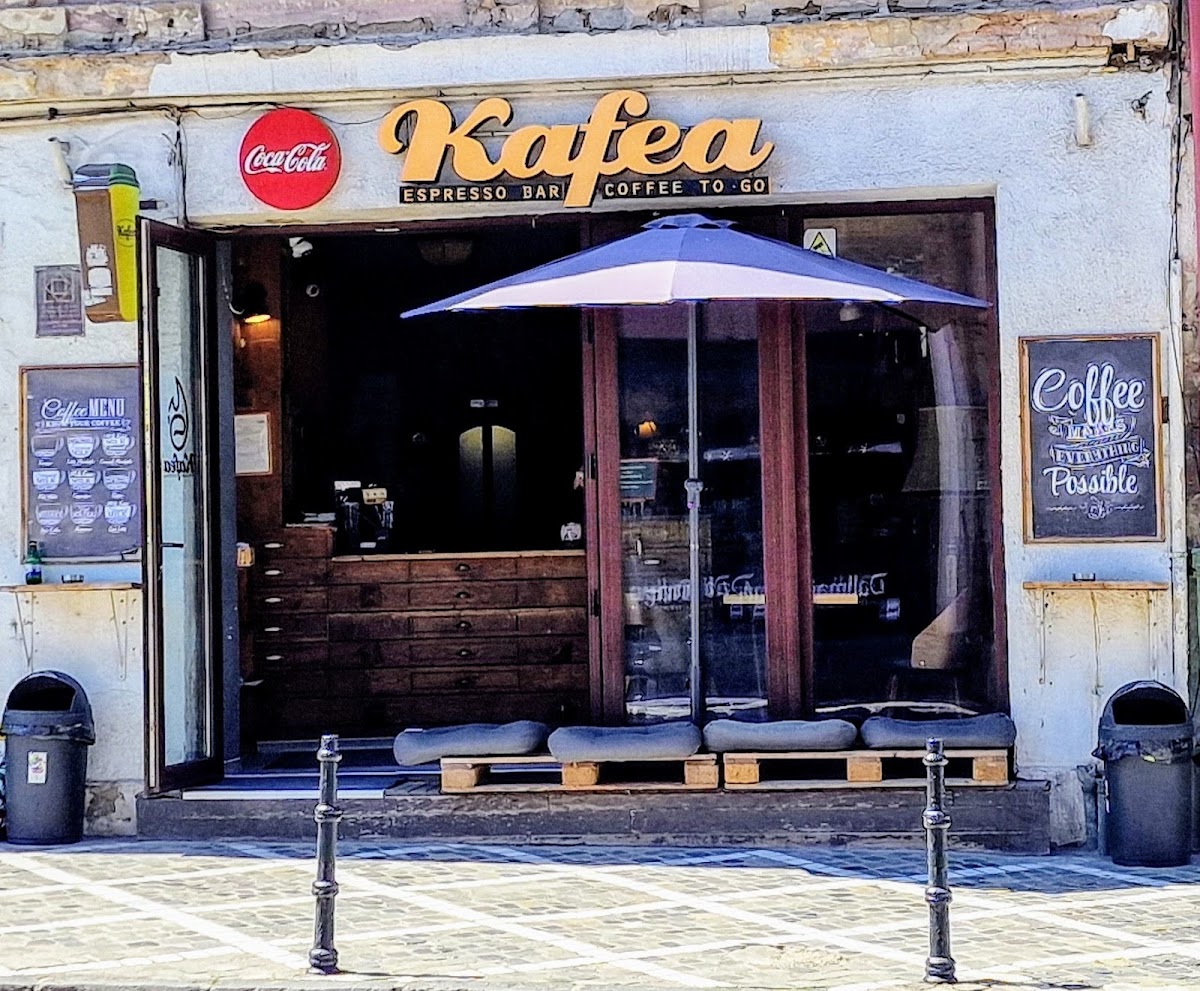 Kafea - foto 4