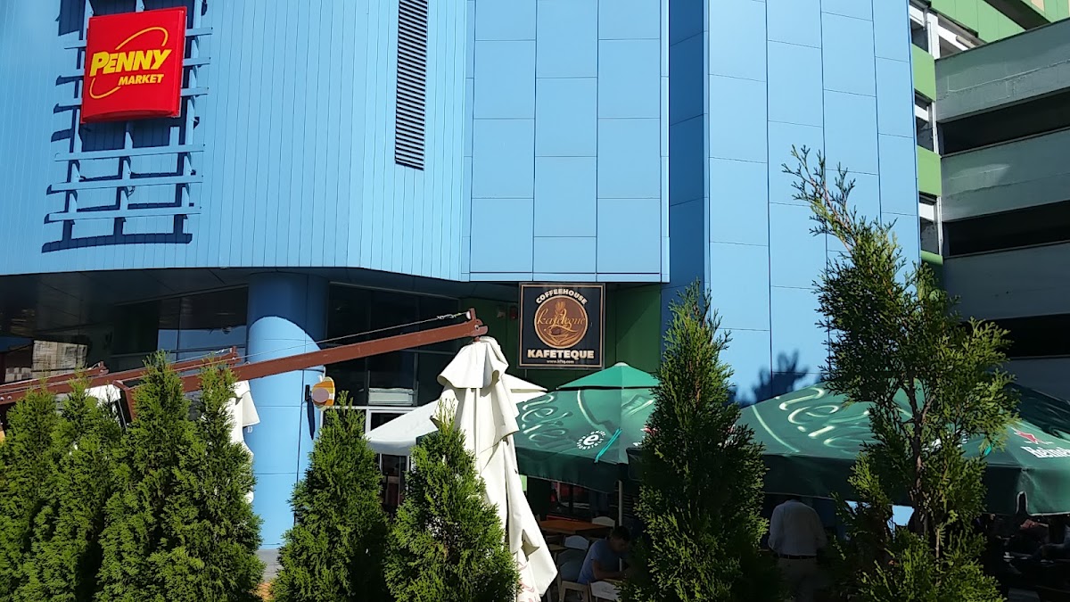 Kafeteque Bistro - foto 4