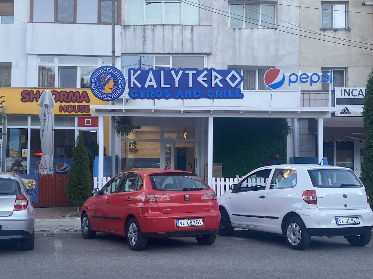 Kalytero Gyros and Grill - foto 2
