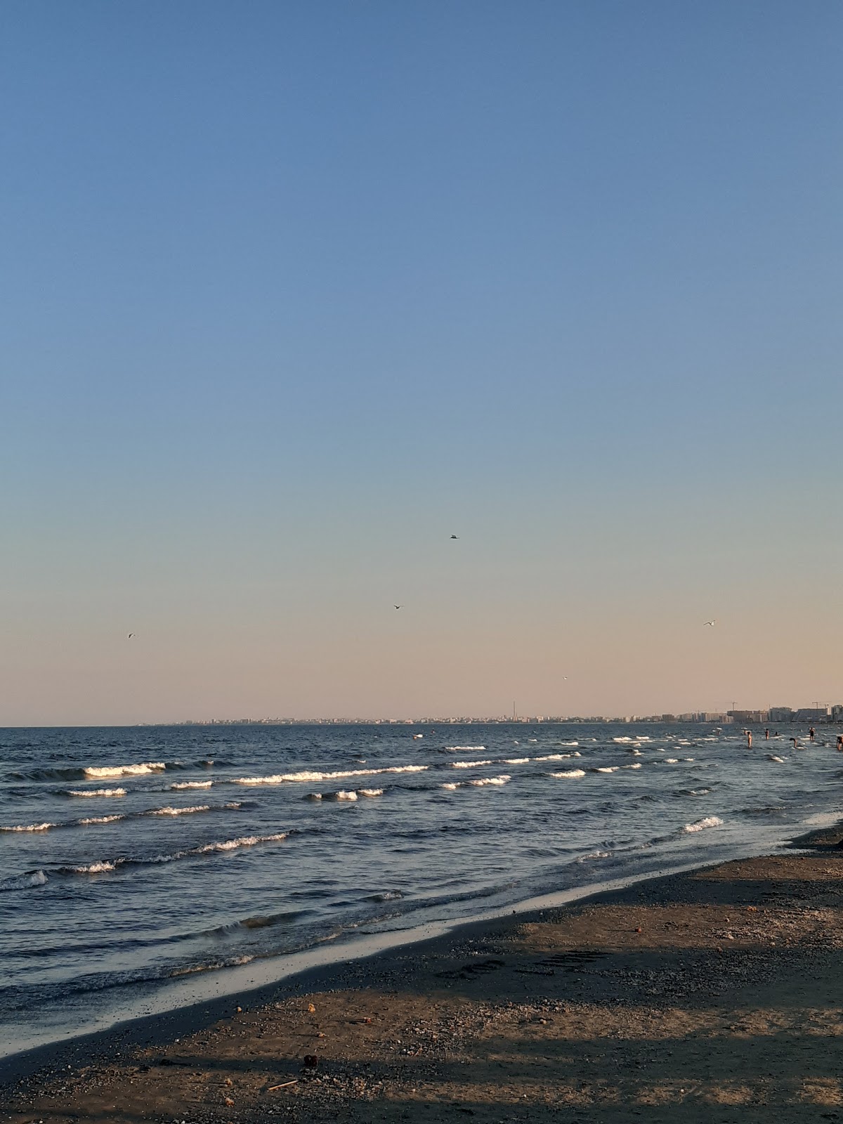 Kanoa Beach