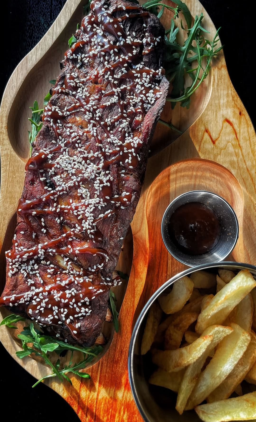Kara Restaurant, Videle