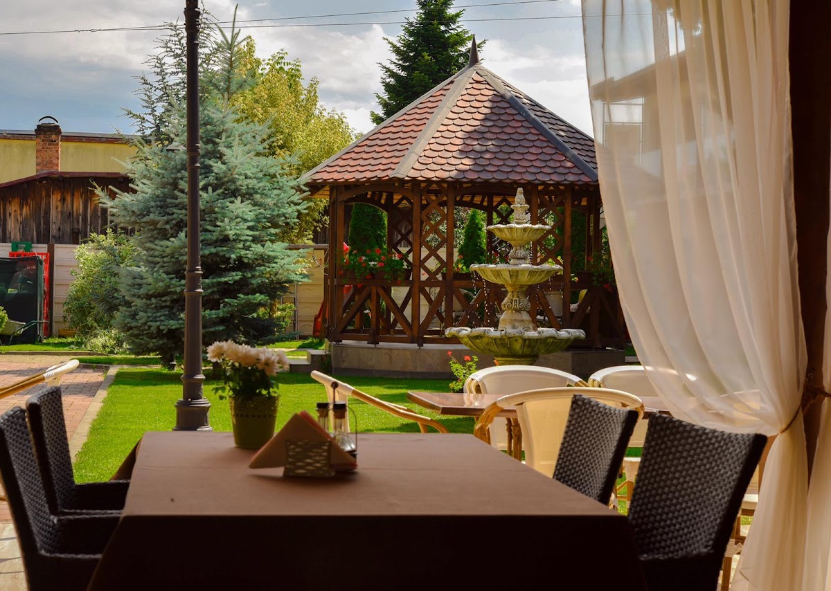 Karlhof Restaurant und Unterkunft - foto 1