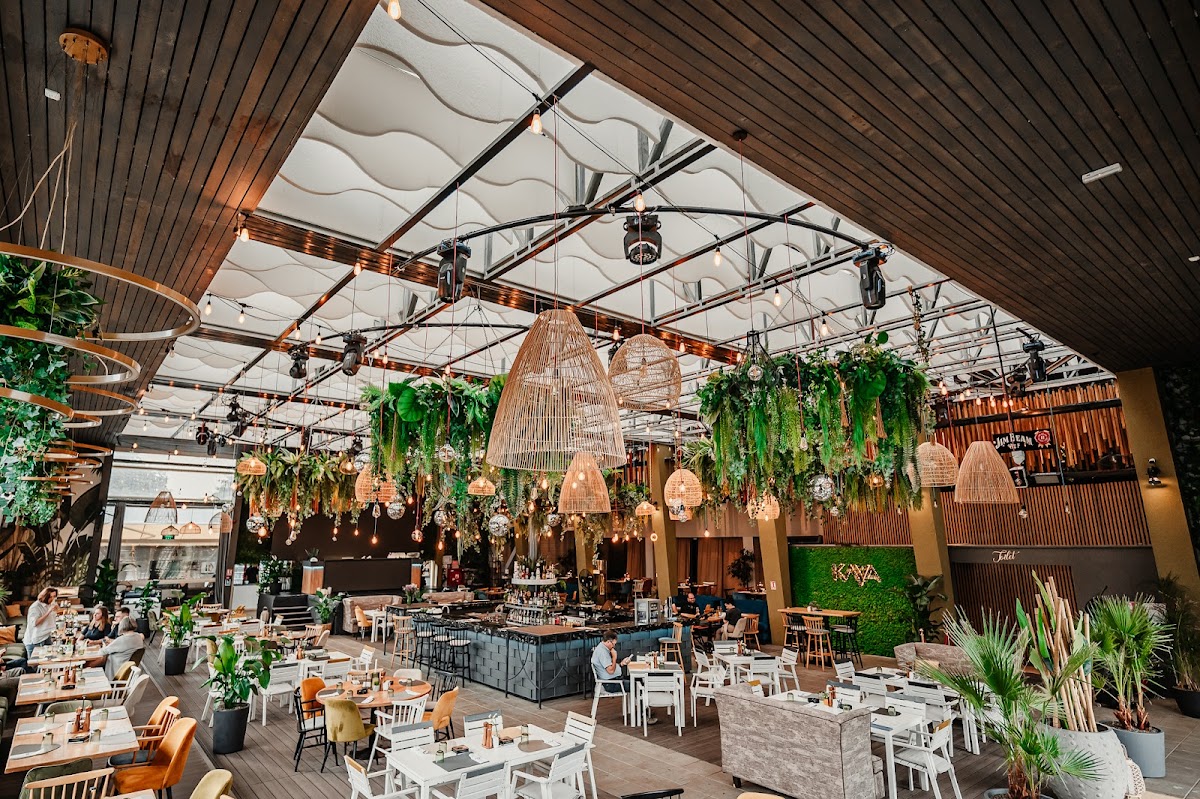 Kaya - Bistro & Lounge - foto 1