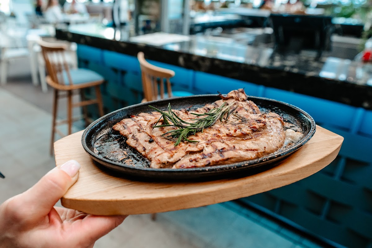 Kaya - Bistro & Lounge - foto 2