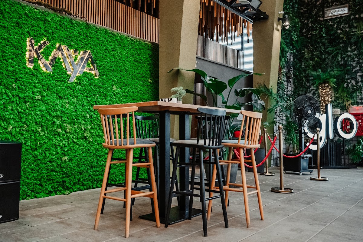 Kaya - Bistro & Lounge - foto 5