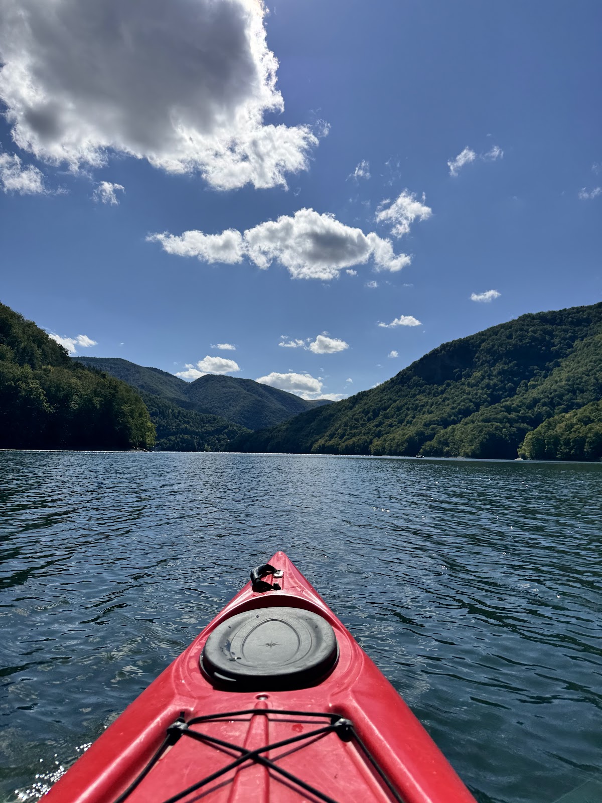 Kayak Tarnița - foto 2