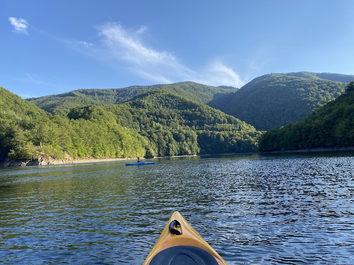 Kayak Tarnița - foto 3