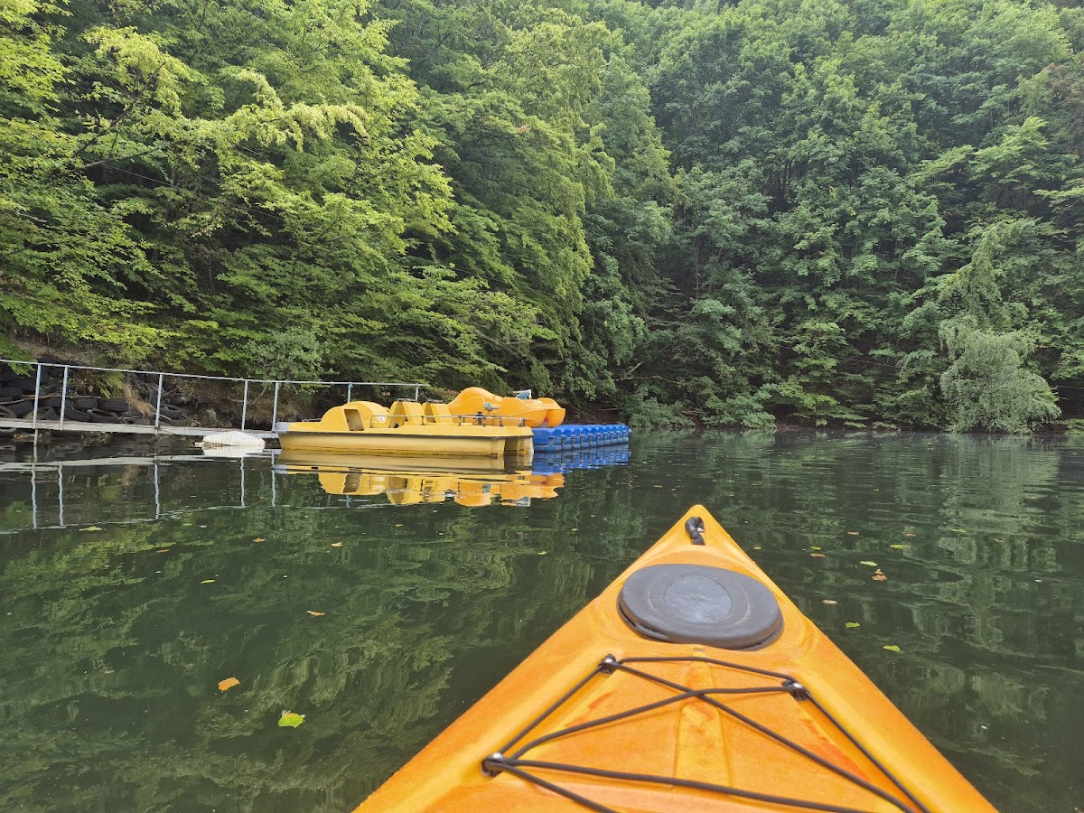 Kayak Tarnița - foto 4