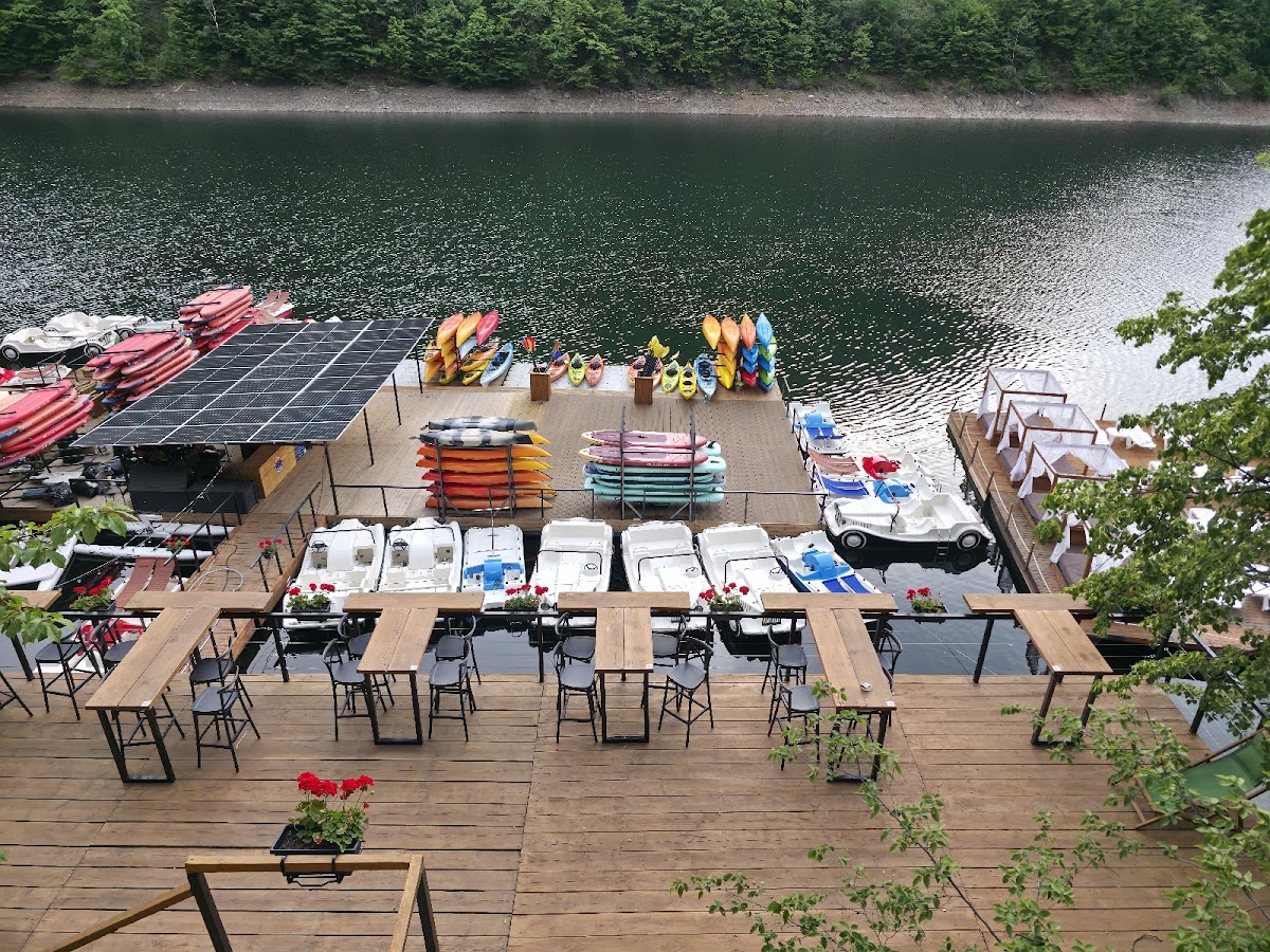 Kayak Tarnița - foto 5