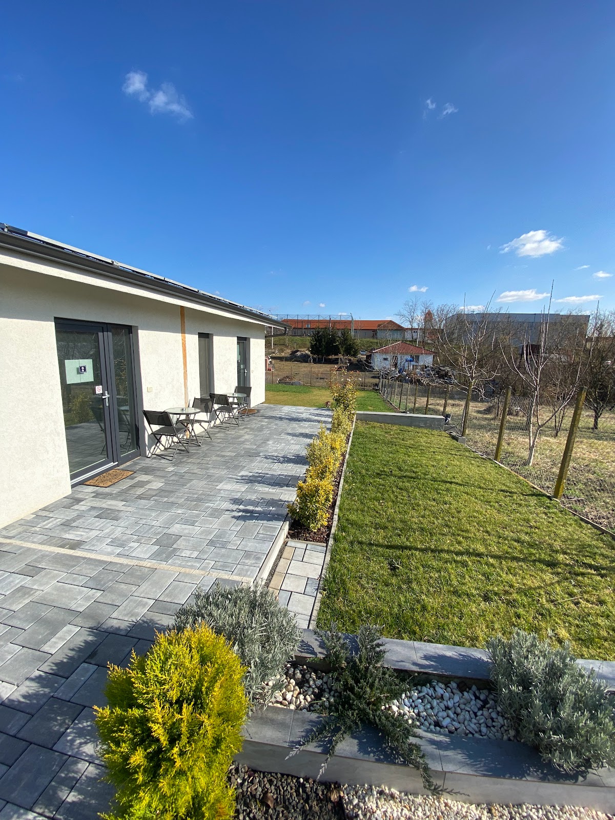 Kevin & Jessica Rooms - foto 1