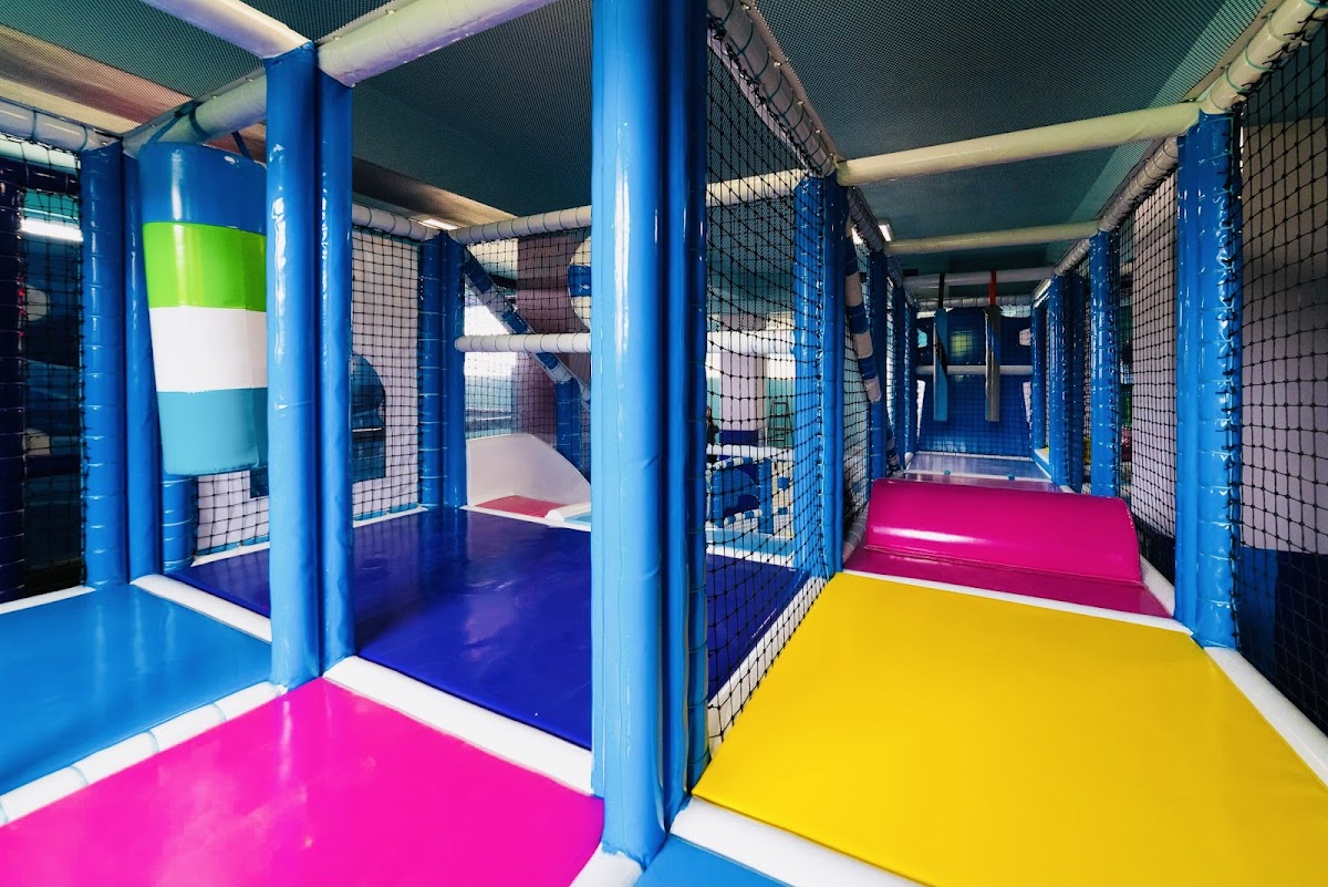 Kids Garden - foto 5