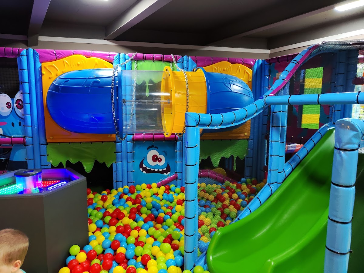 Kids Mania