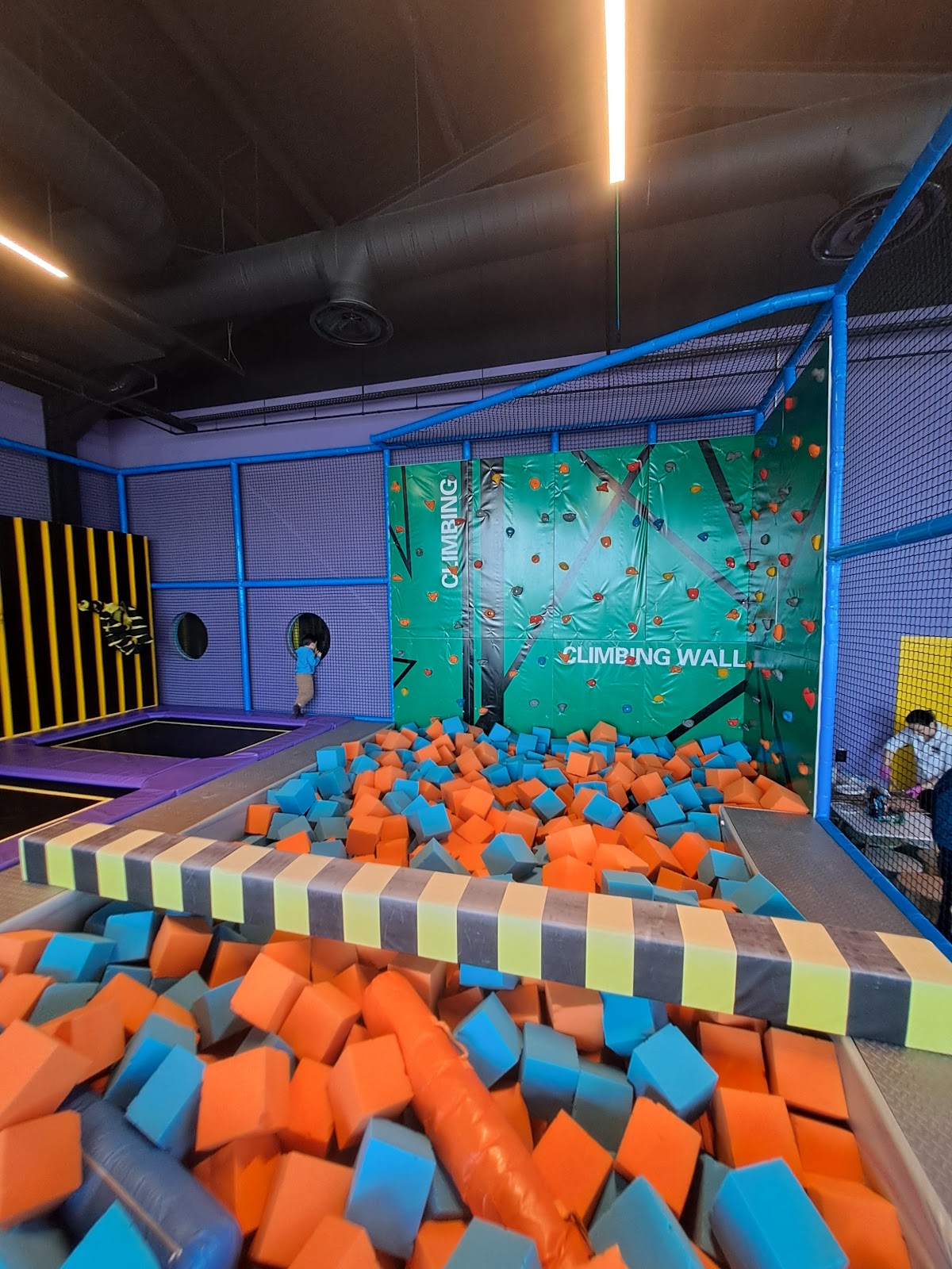 Kids Park - Indoor and Outdoor Play Space for Children - foto 2