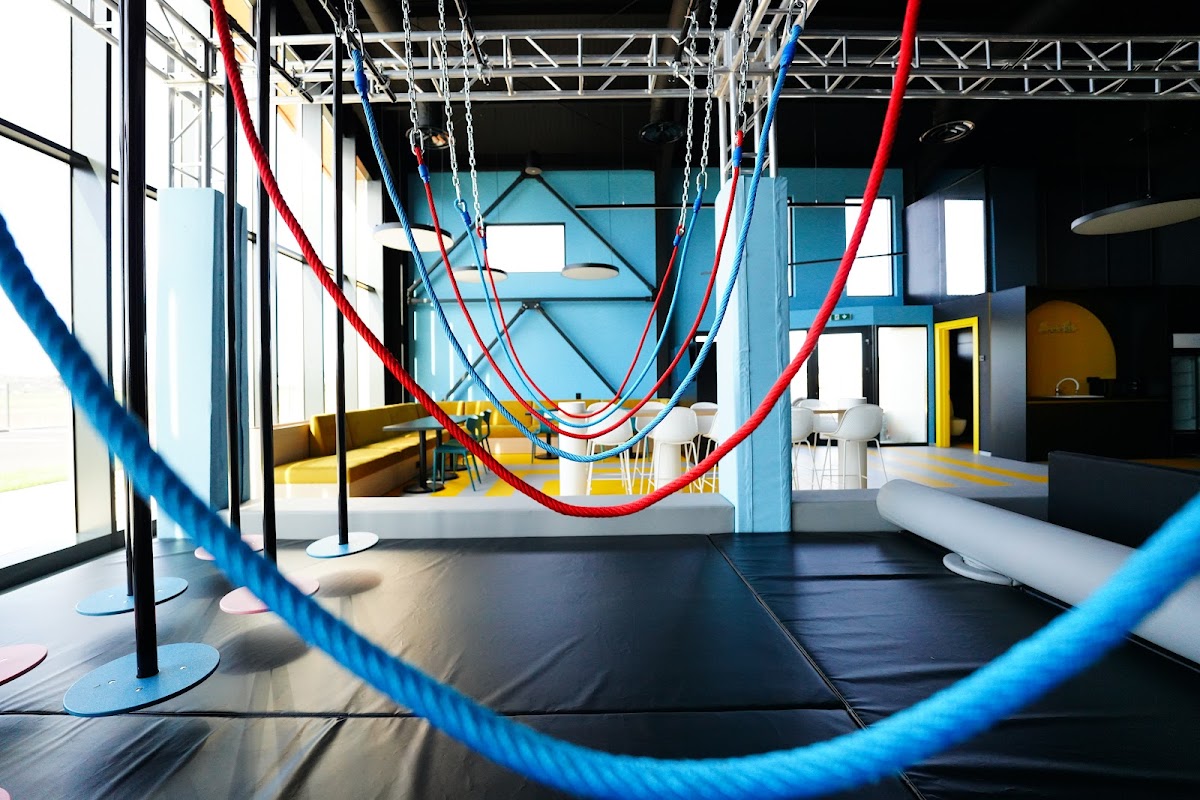 Kids Park - Indoor and Outdoor Play Space for Children - foto 3
