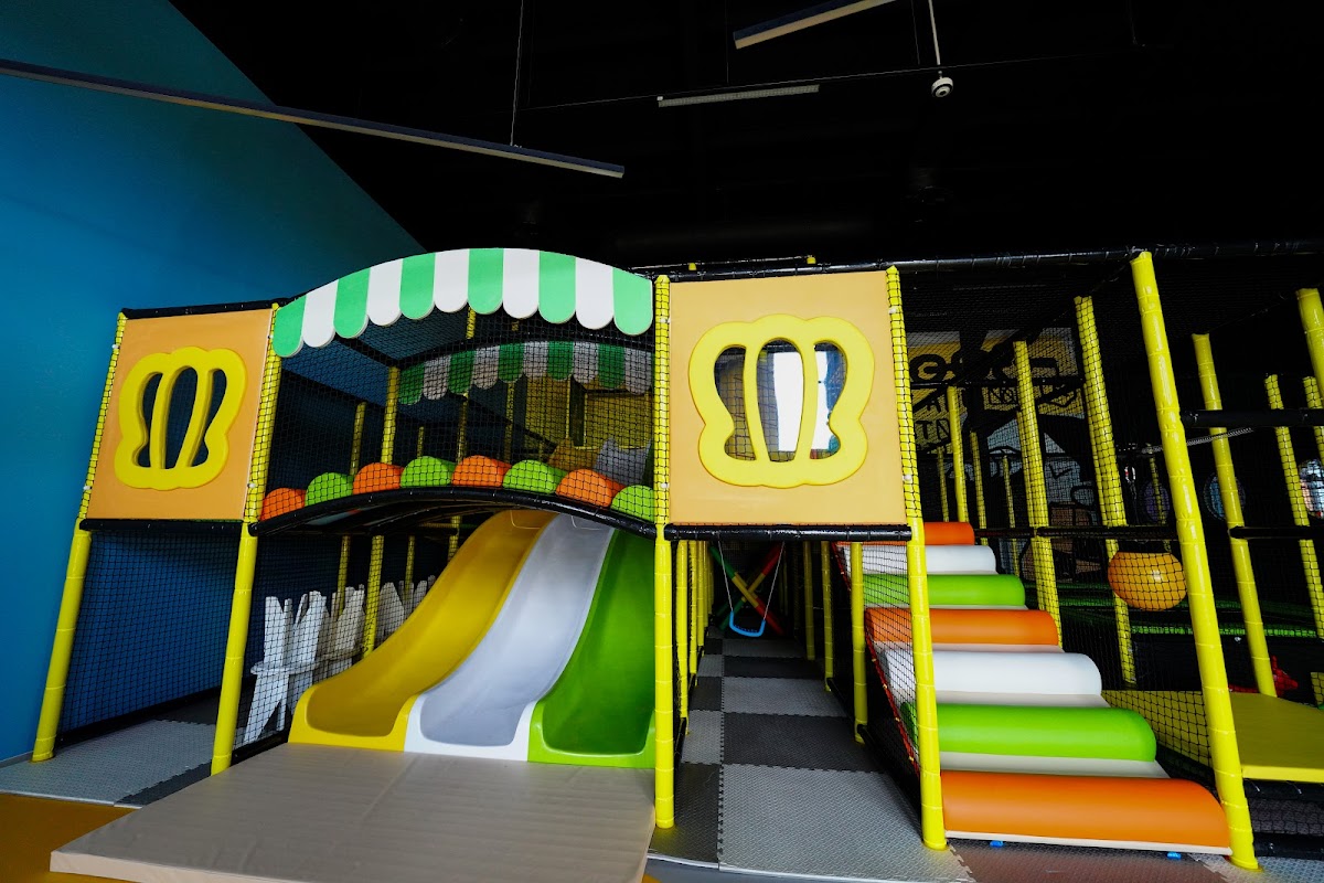 Kids Park - Indoor and Outdoor Play Space for Children - foto 4