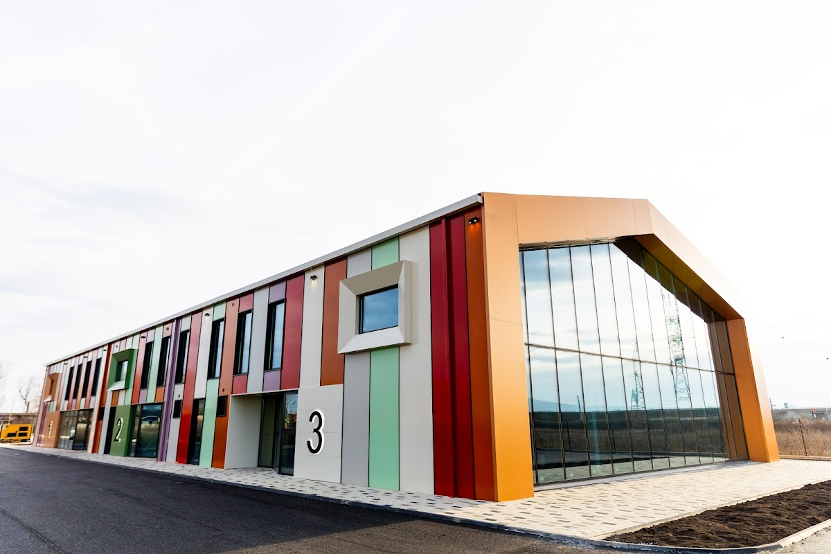 Kids Park - Indoor and Outdoor Play Space for Children - foto 5
