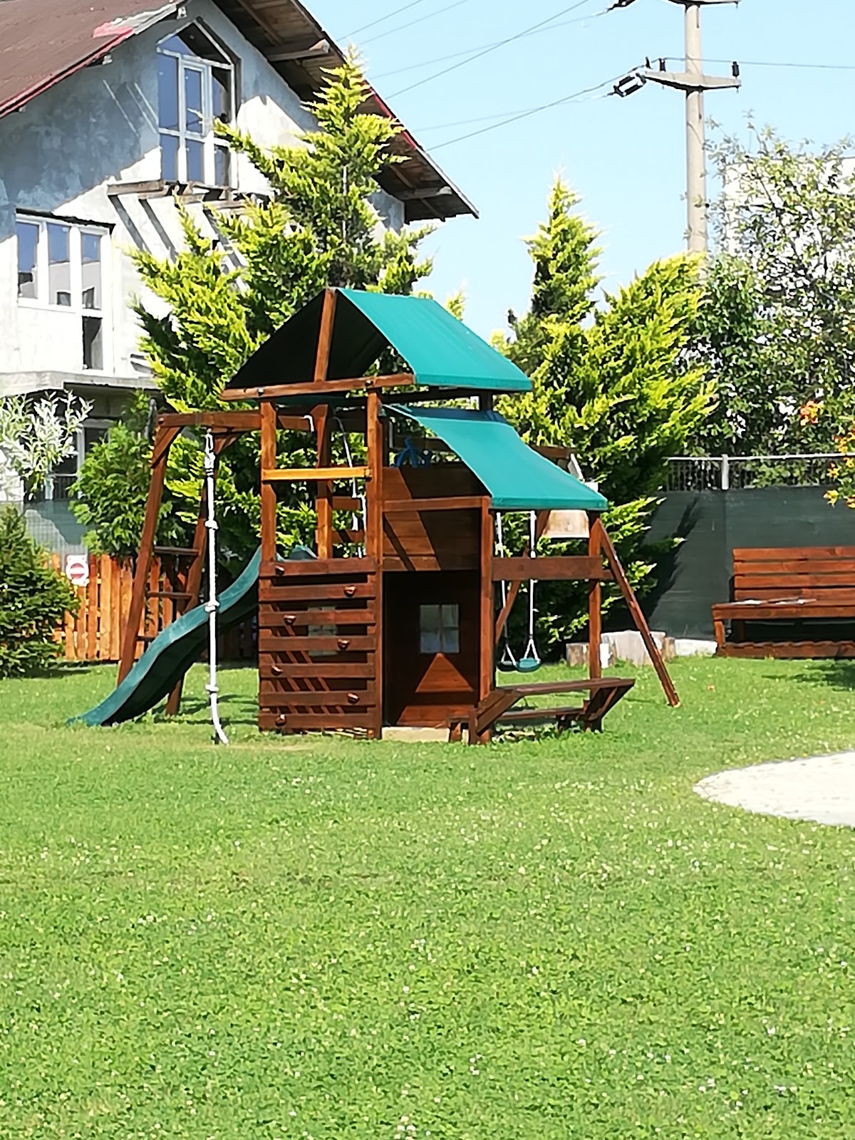 Kinder Village Playground - foto 5