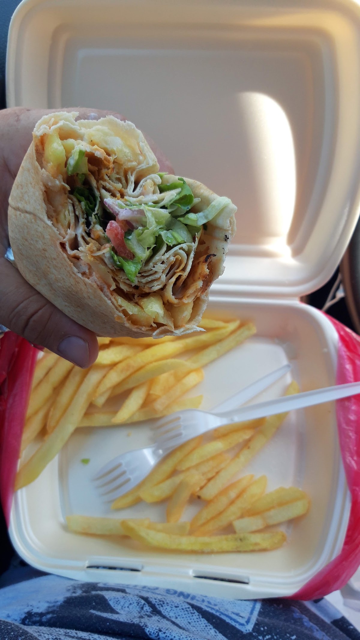 King Kebap - foto 4