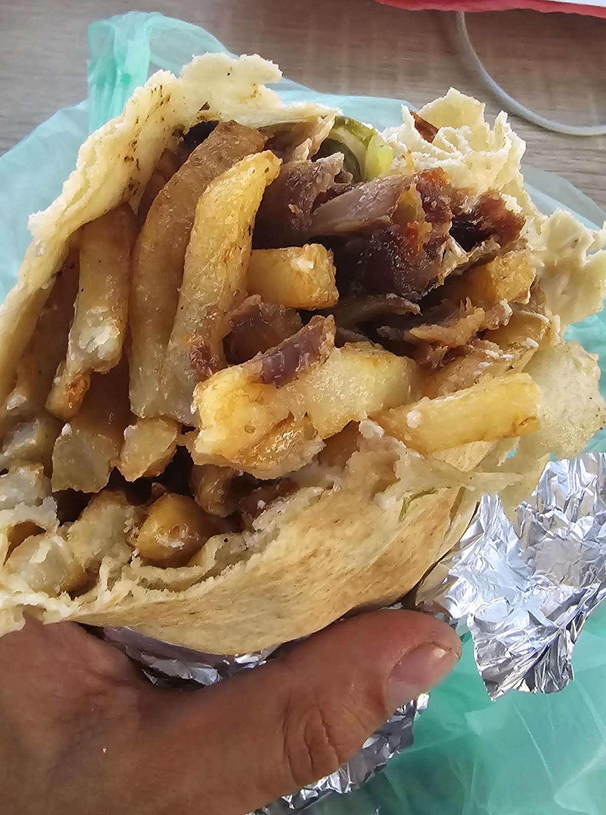 King Shaorma - foto 2