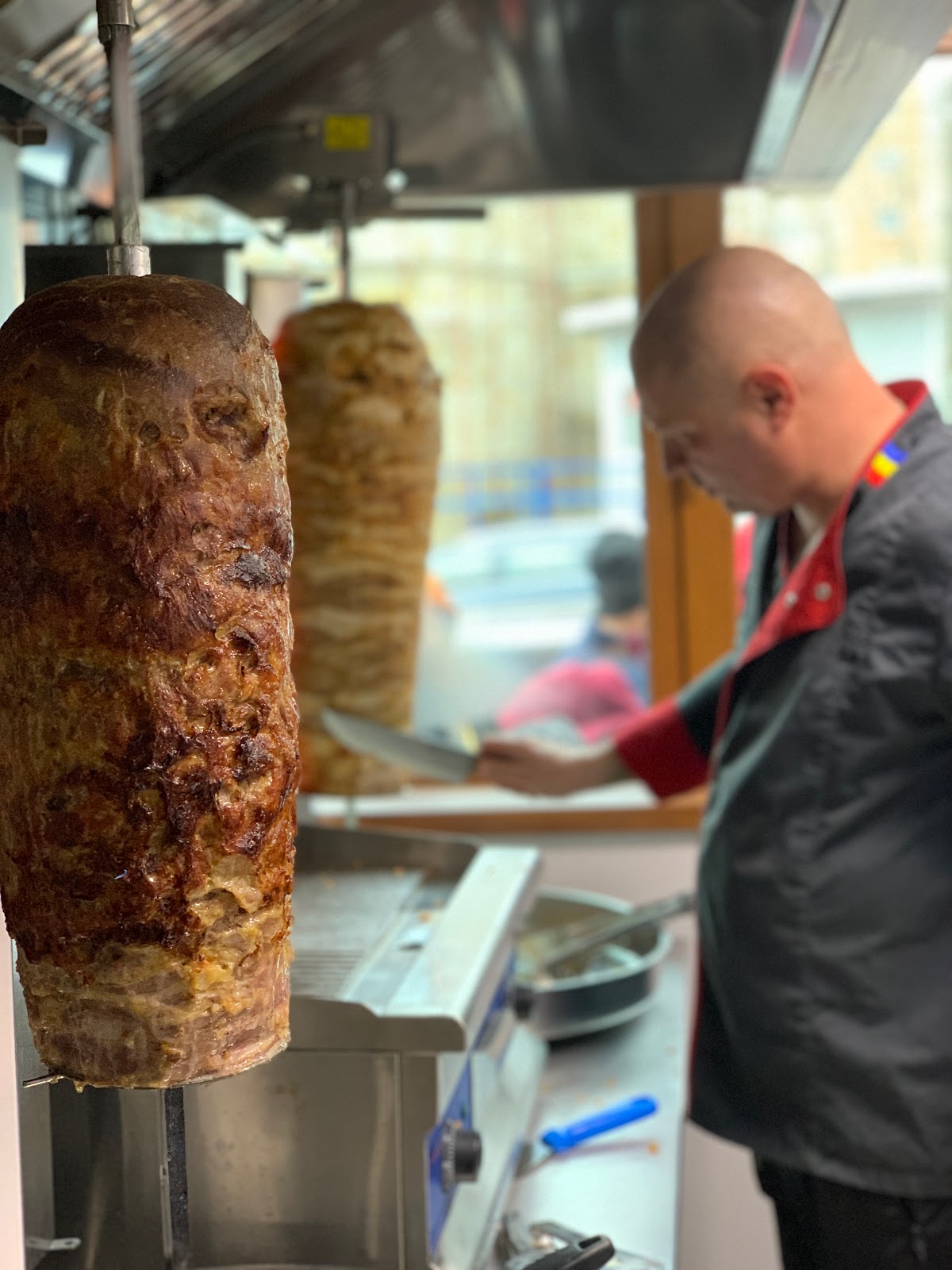 King Shaorma - foto 3