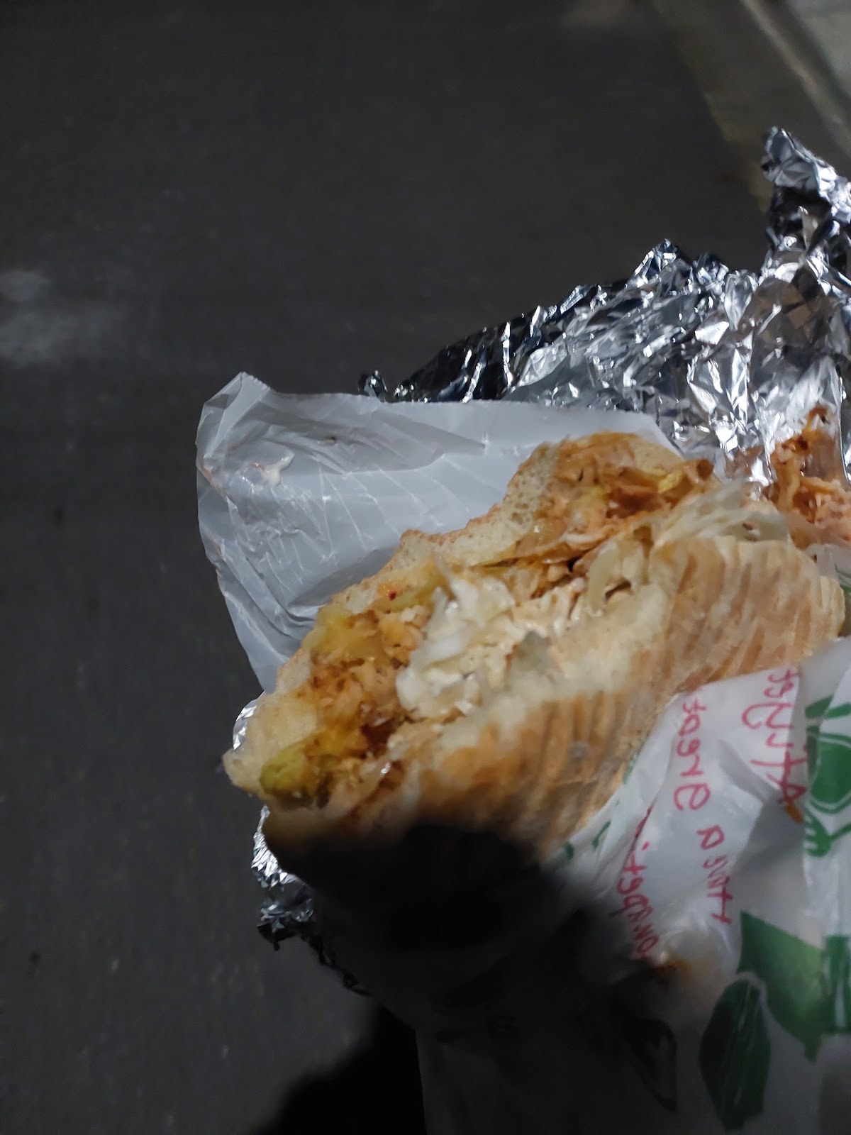 King Shaorma - foto 5