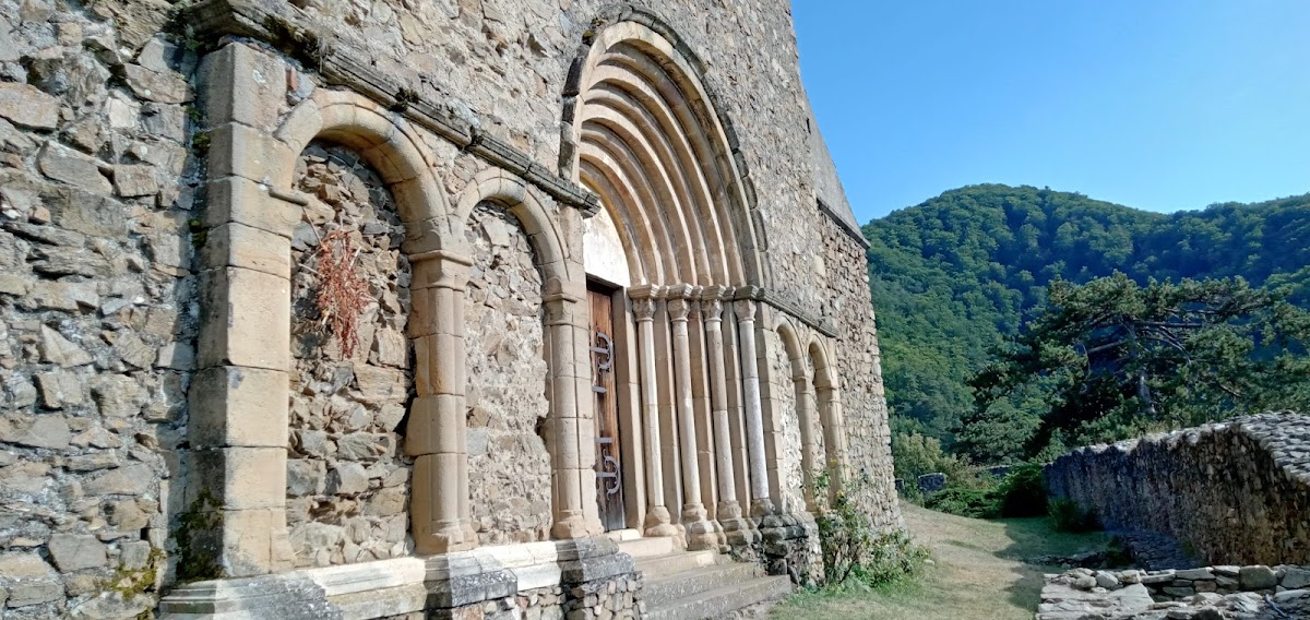 Kirchenburg Michelsberg - foto 3