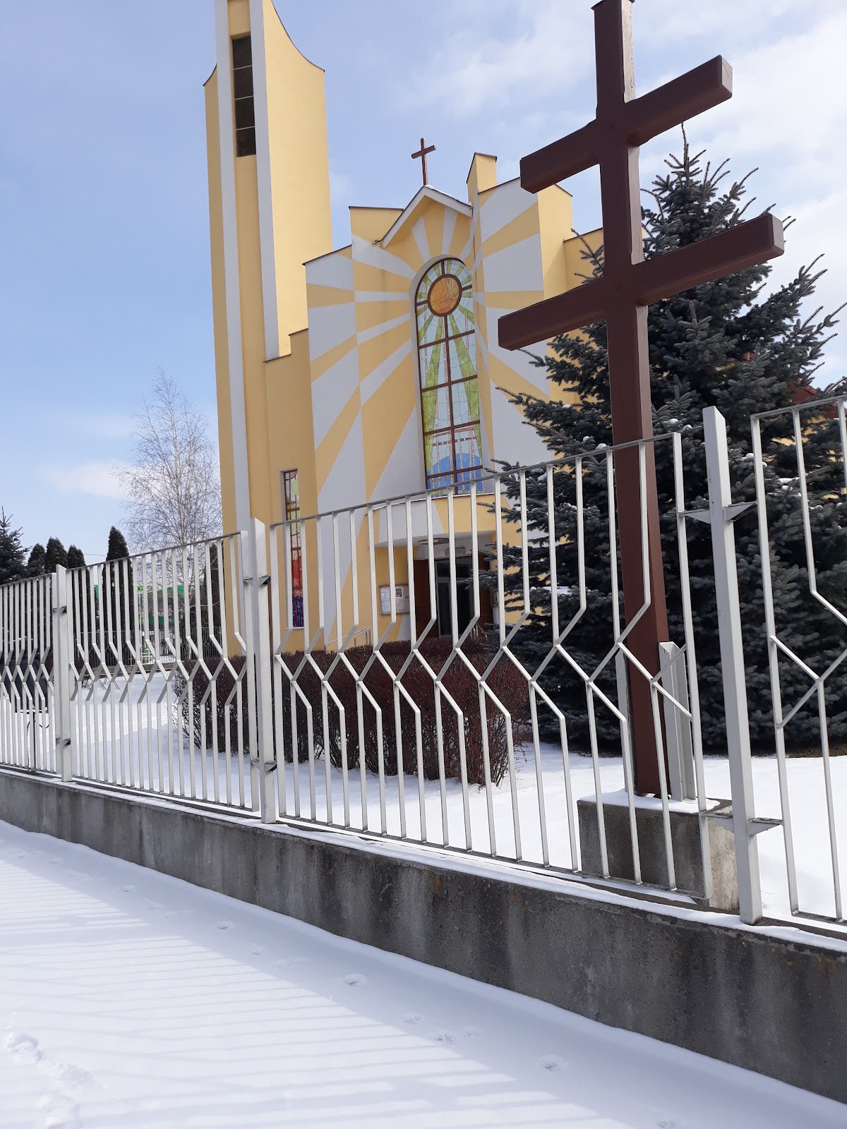Kis Szent Teréz Plébánia - foto 2
