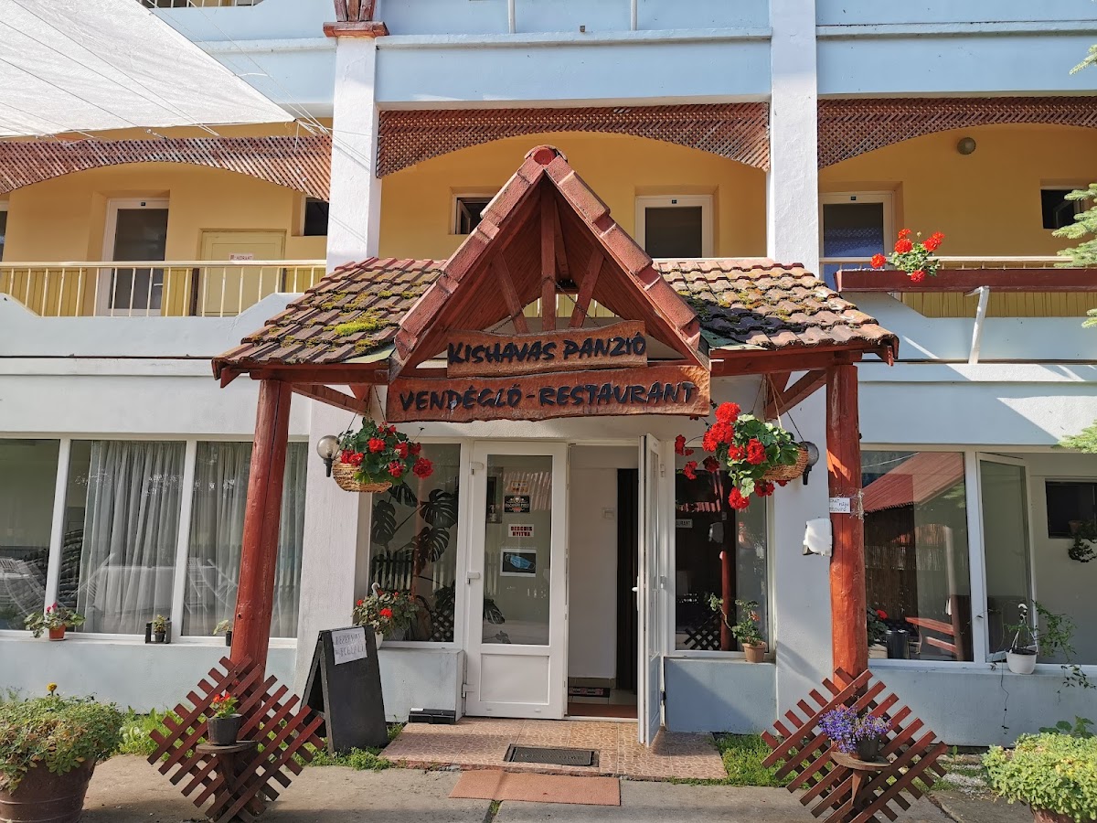 Kishavas, Frumoasa