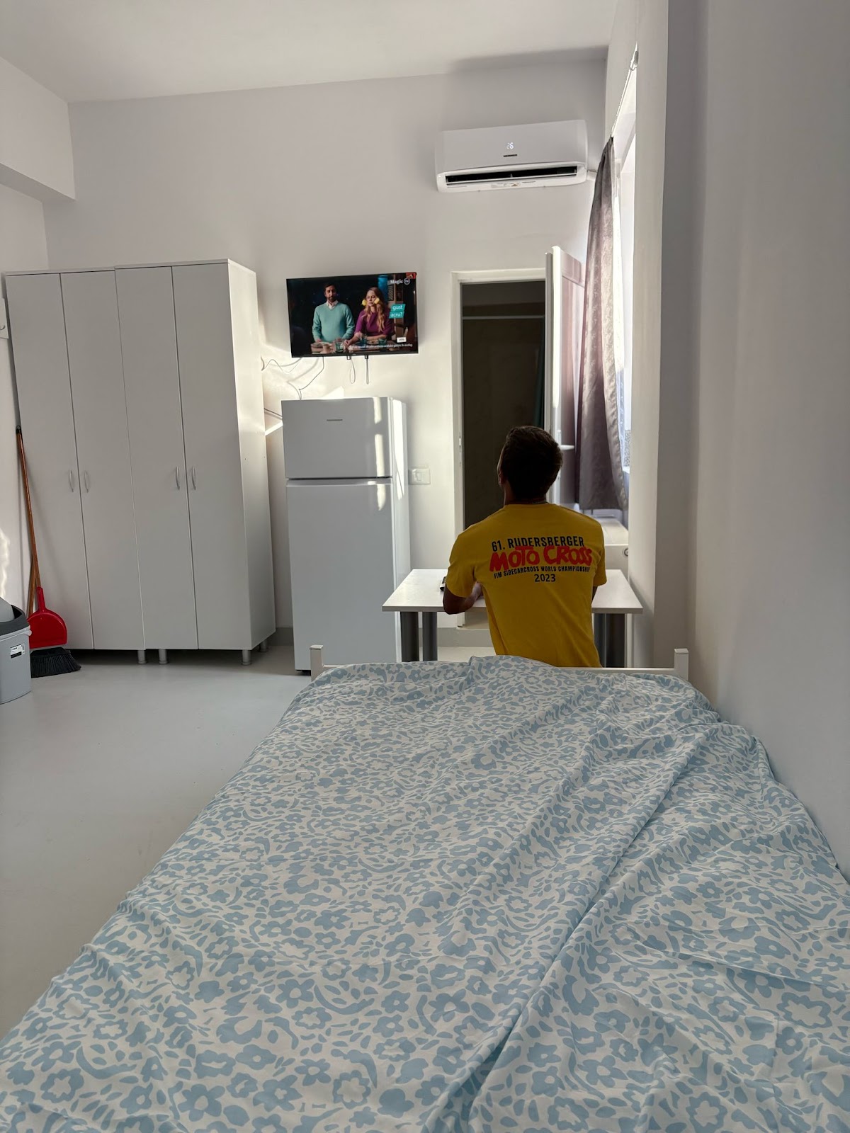KMINE ROMANIA - Szállás Munkásoknak Bukarestben és Ilfovban