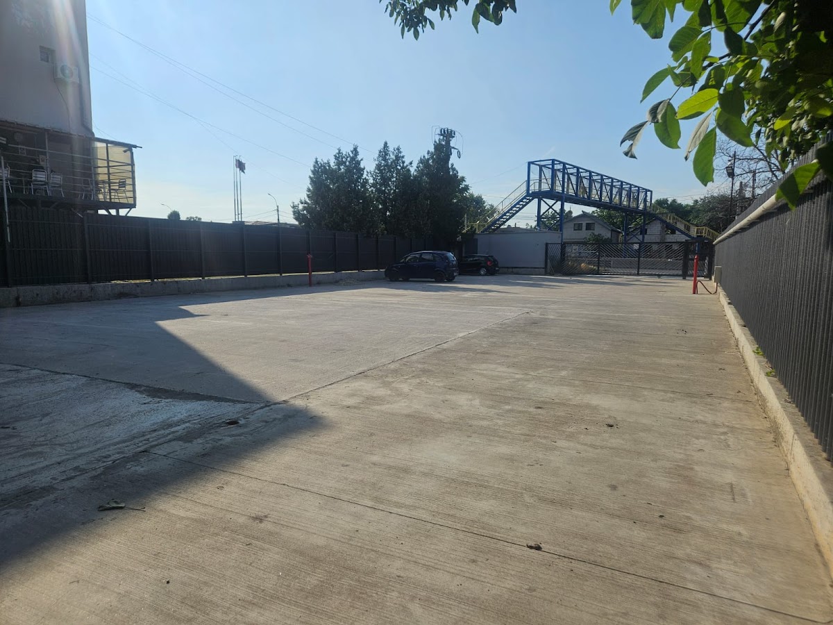 KMINE ROMANIA - Szállás Munkásoknak Bukarestben és Ilfovban
