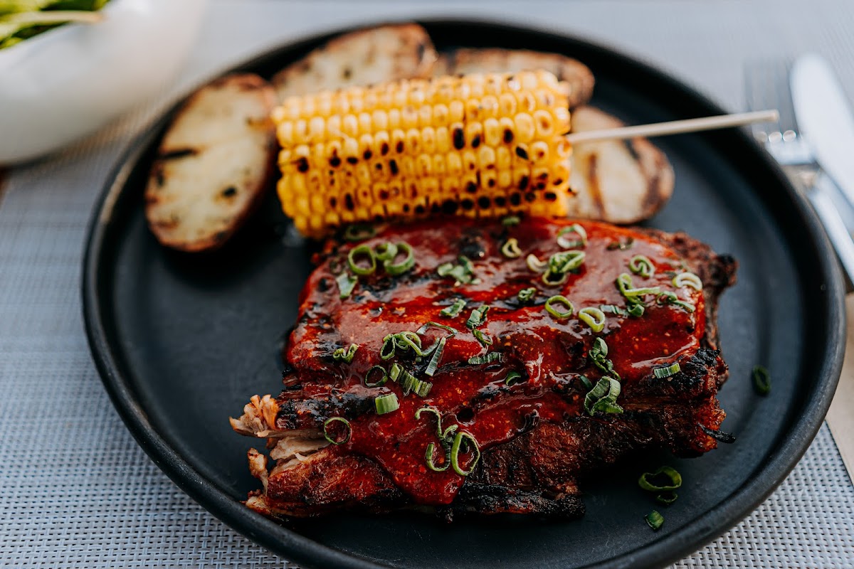 Kombinat Gastro-Brewery - foto 2