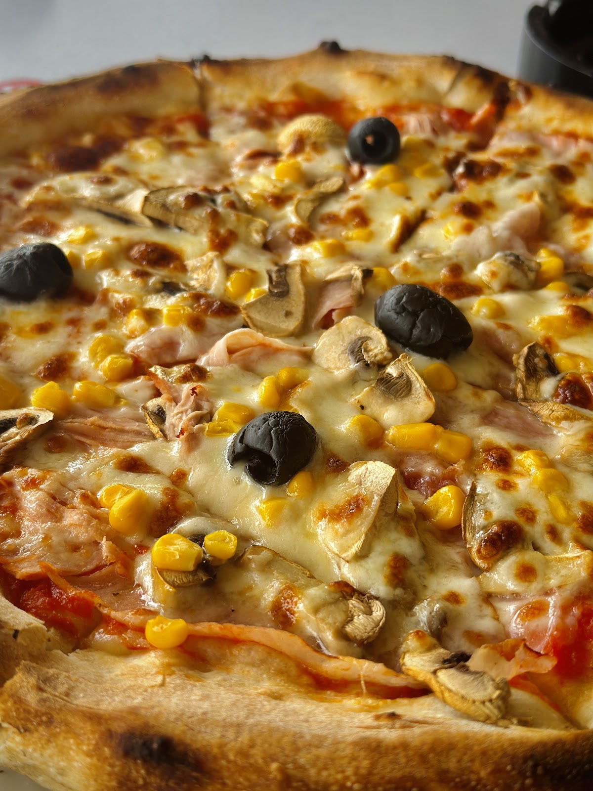 Komodo Pensiune & Restaurant - foto 2