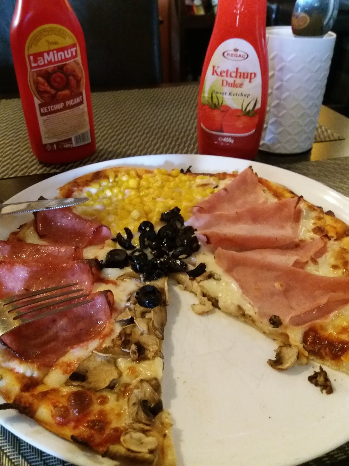 Komodo Pensiune & Restaurant - foto 4