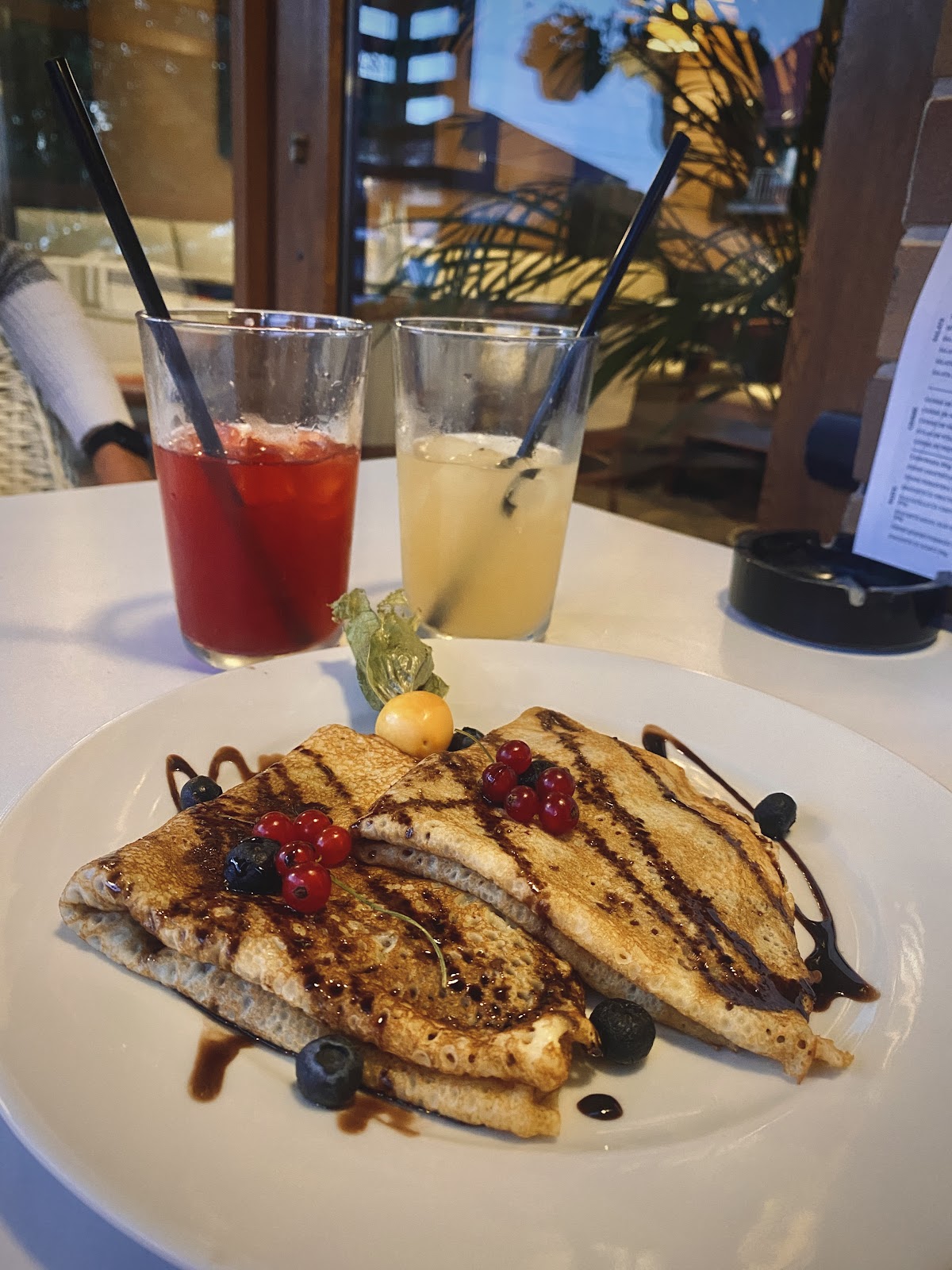 Komodo Pensiune & Restaurant - foto 5