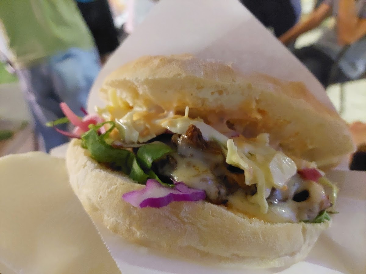 Kosmic street food - foto 4