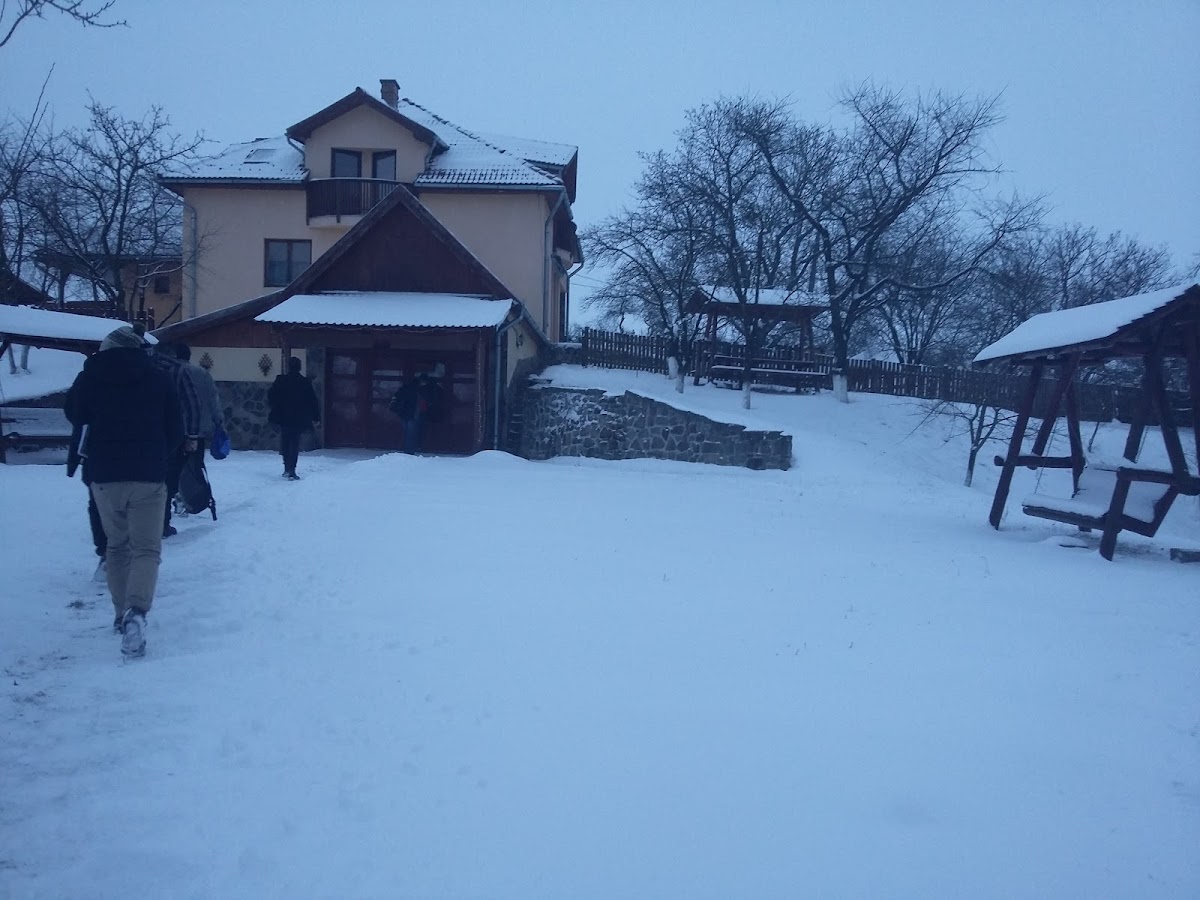 Kovács
