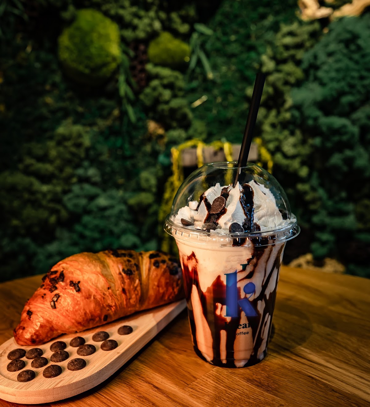 Kream coffee - foto 2