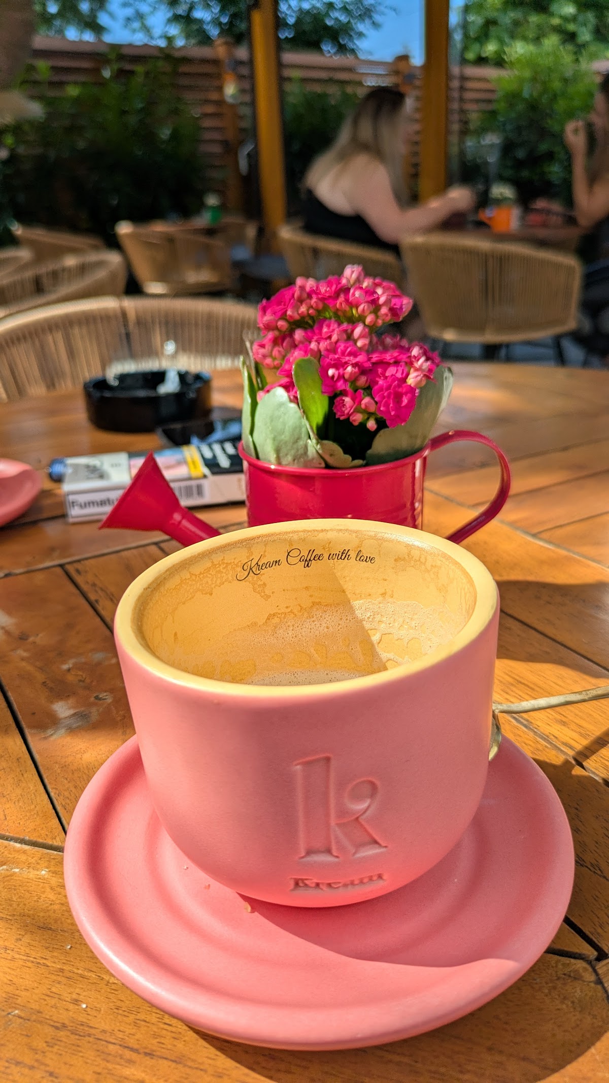 Kream coffee - foto 4
