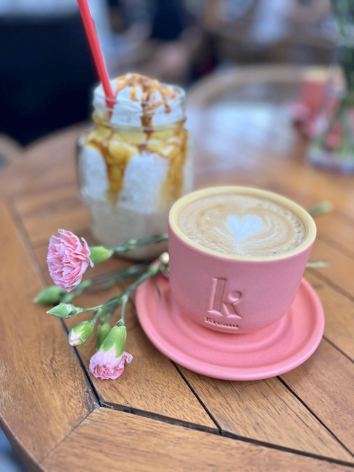 Kream coffee - foto 5