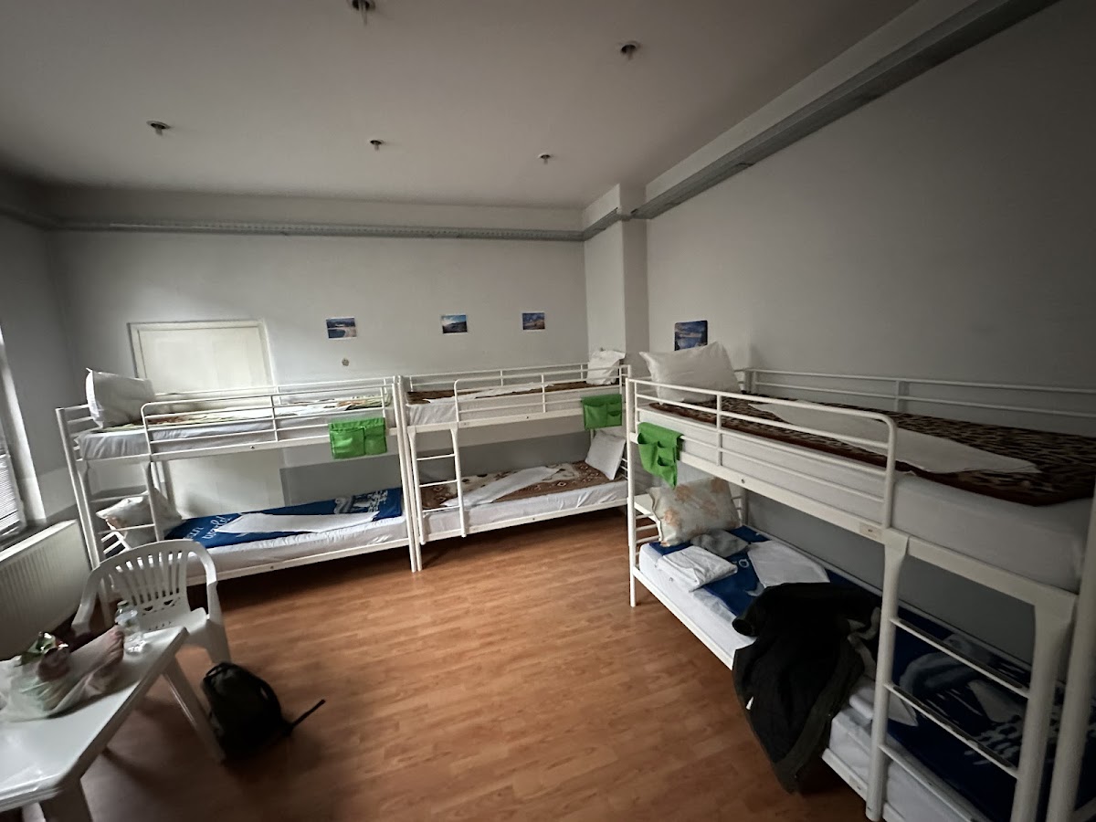 Kretan Hostel