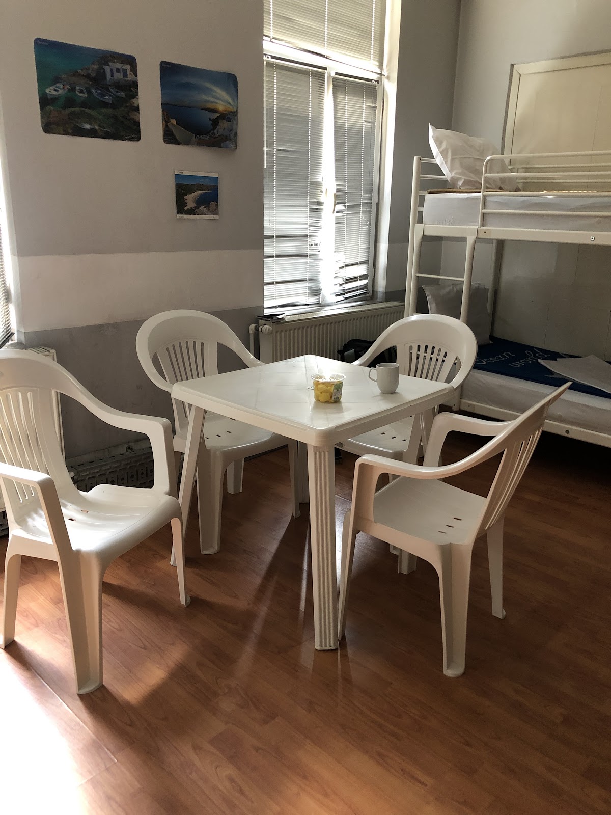 Kretan Hostel