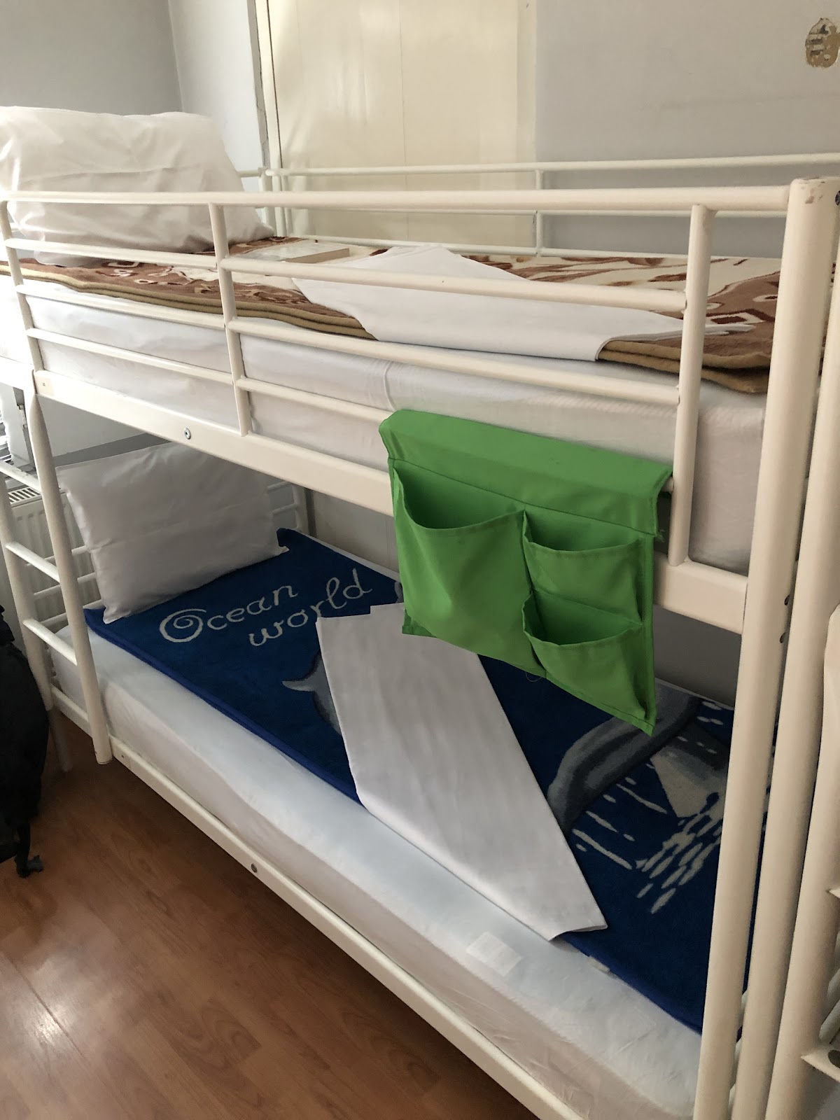 Kretan Hostel